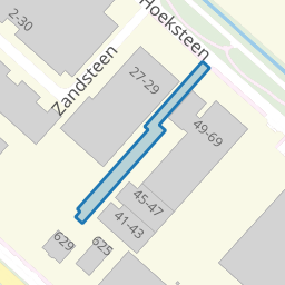 Perceel HLM03-AK-1041