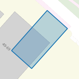 Perceel HLM03-AK-1043