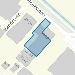 Perceel HLM03-AK-1045