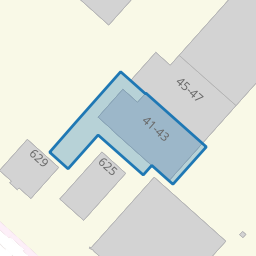 Perceel HLM03-AK-1047