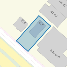 Perceel HLM03-AK-1050