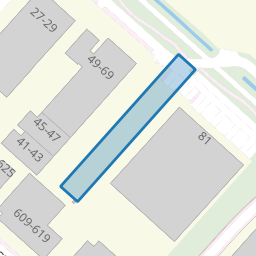 Perceel HLM03-AK-1051