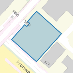 Perceel HLM03-AK-1058