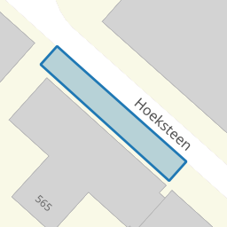 Perceel HLM03-AK-1062