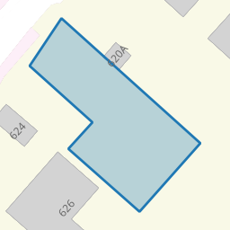 Perceel HLM03-AK-1073