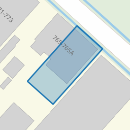 Perceel HLM03-AK-1089