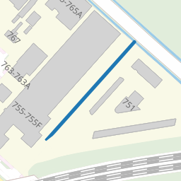 Perceel HLM03-AK-1096