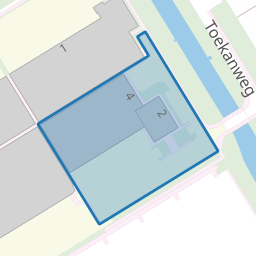 Perceel HLM03-AK-1110