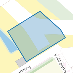 Perceel HLM03-AK-1116