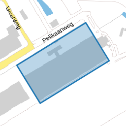 Perceel HLM03-AK-1117