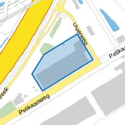 Perceel HLM03-AK-1118