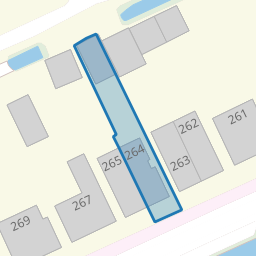 Perceel HLM03-AK-1123