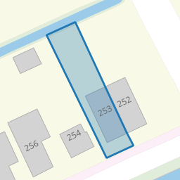 Perceel HLM03-AK-1125