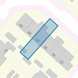 Perceel HLM03-AK-1140