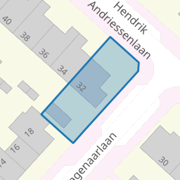 Perceel HLM03-AK-1143