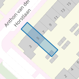 Perceel HLM03-AK-1145