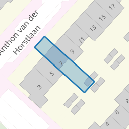 Perceel HLM03-AK-1146