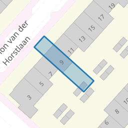 Perceel HLM03-AK-1147