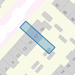 Perceel HLM03-AK-1151