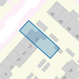 Perceel HLM03-AK-1152