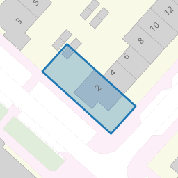 Perceel HLM03-AK-1161