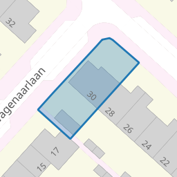 Perceel HLM03-AK-1162