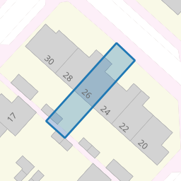 Perceel HLM03-AK-1164