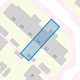 Perceel HLM03-AK-1165