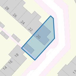 Perceel HLM03-AK-1167