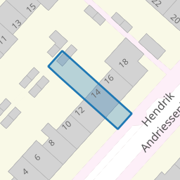 Perceel HLM03-AK-1170