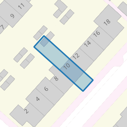 Perceel HLM03-AK-1172