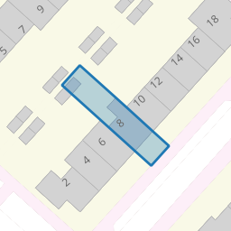 Perceel HLM03-AK-1173