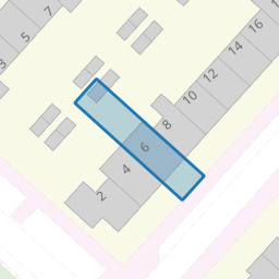 Perceel HLM03-AK-1174