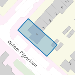 Perceel HLM03-AK-1177