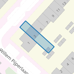 Perceel HLM03-AK-1178