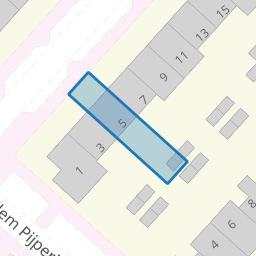 Perceel HLM03-AK-1179