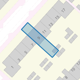 Perceel HLM03-AK-1181