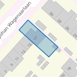 Perceel HLM03-AK-1185