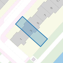 Perceel HLM03-AK-1187