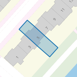 Perceel HLM03-AK-1188