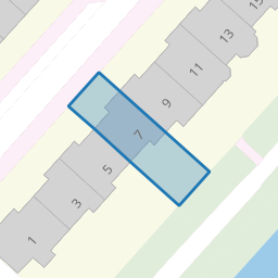 Perceel HLM03-AK-1189