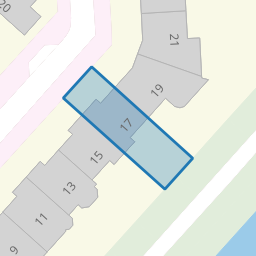 Perceel HLM03-AK-1194