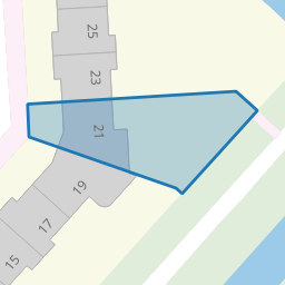 Perceel HLM03-AK-1196