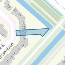 Perceel HLM03-AK-1197