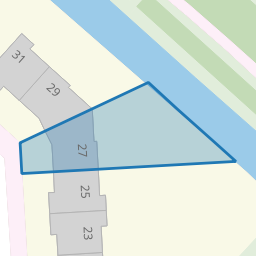 Perceel HLM03-AK-1199