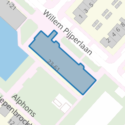 Perceel HLM03-AK-1204