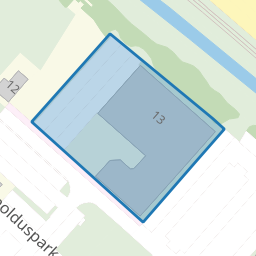 Perceel HLM03-AK-1209