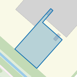 Perceel HLM03-AK-1210