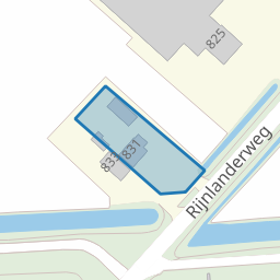 Perceel HLM03-AK-1214