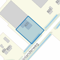 Perceel HLM03-AK-1215